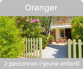Gite Oranger dans le Var en Provence
